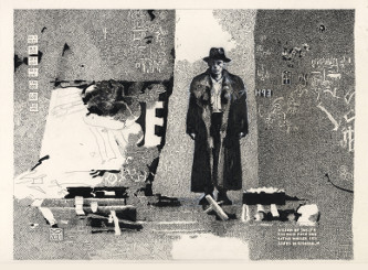 vision of beuys z3 333